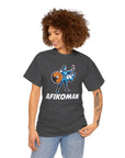 Afikoman Superhero Passover T - Shirt - Shop Israel