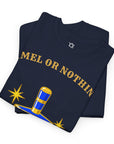 Gimel or Nothing T-Shirt - Shop Israel