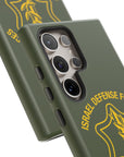 IDF Phone Case