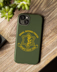 IDF Phone Case