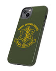 IDF Phone Case