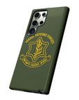 IDF Phone Case