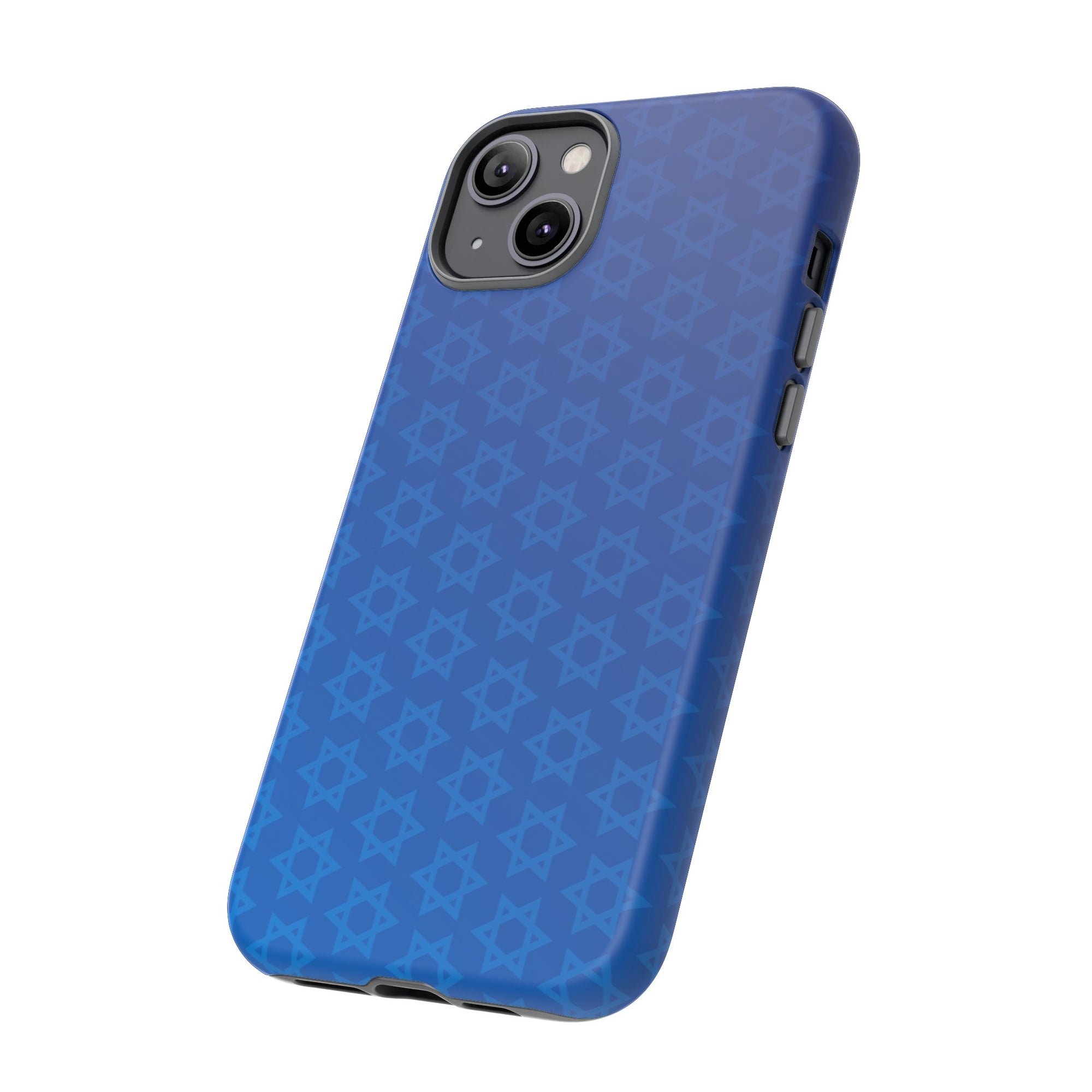 Star of David Phone Case