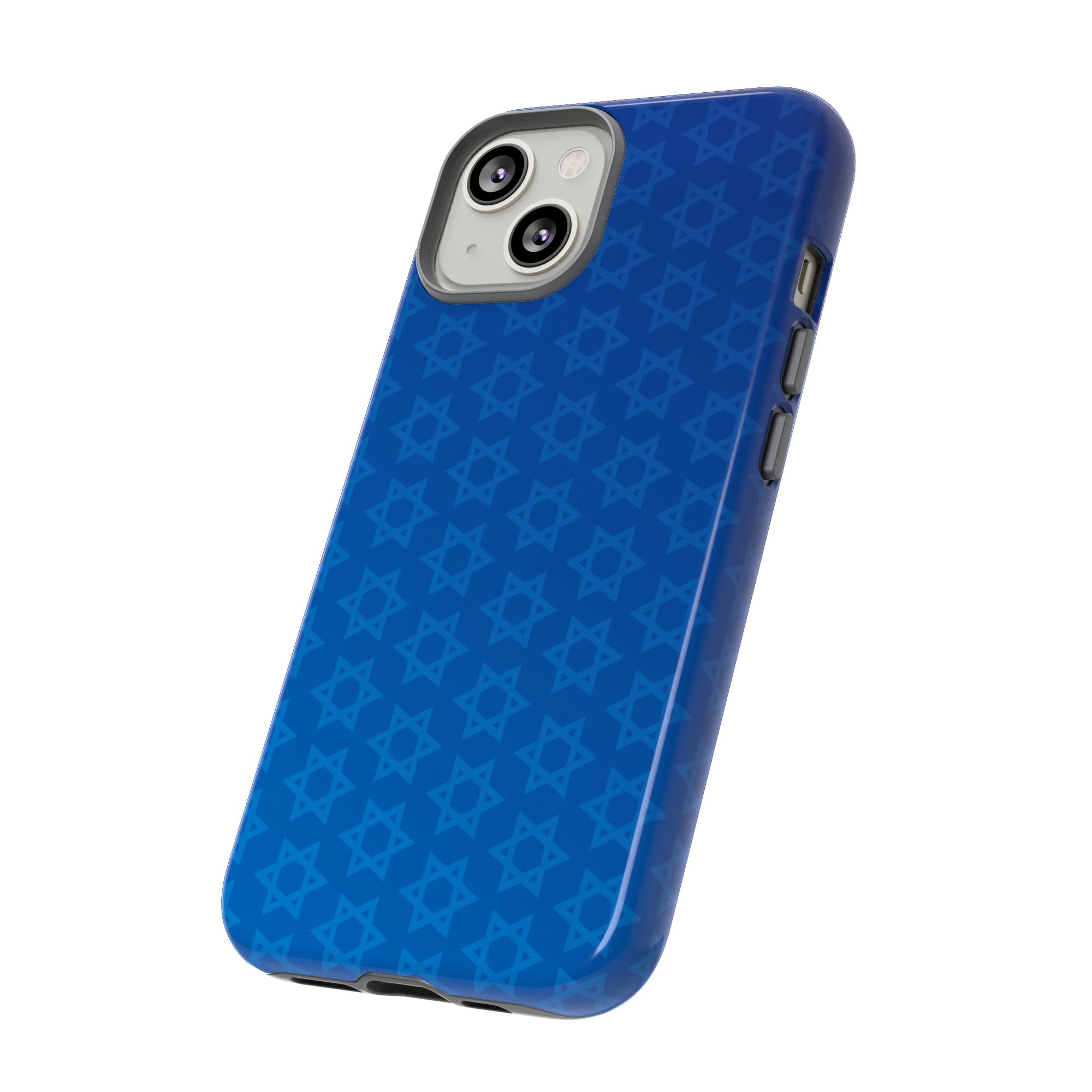 Star of David Phone Case