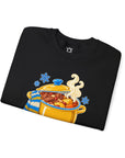 Cholent Weather Sweatshirt - Shop Israel