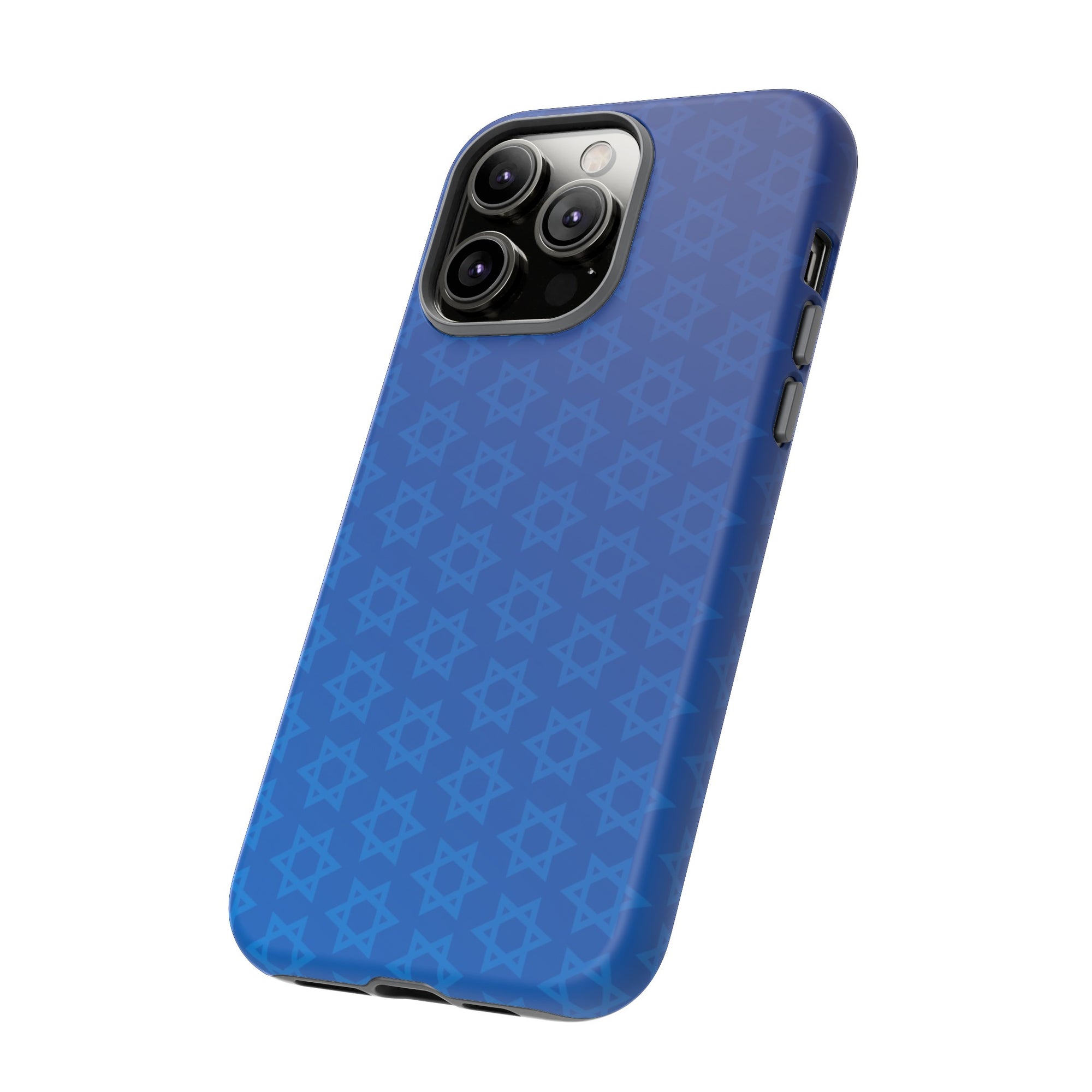 Star of David Phone Case