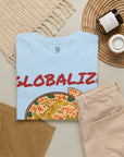 Globalize the Hummus T-Shirt - Shop Israel
