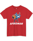 Afikoman Superhero Passover T - Shirt - Shop Israel