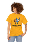 Afikoman Superhero Passover T - Shirt - Shop Israel