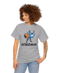 Afikoman Superhero Passover T - Shirt - Shop Israel