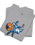 Afikoman Superhero Passover T - Shirt - Shop Israel