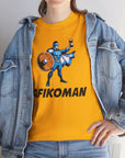 Afikoman Superhero Passover T - Shirt - Shop Israel