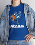 Afikoman Superhero Passover T - Shirt - Shop Israel