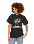 Afikoman Superhero Passover T - Shirt - Shop Israel