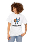 Afikoman Superhero Passover T - Shirt - Shop Israel