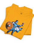 Afikoman Superhero Passover T - Shirt - Shop Israel