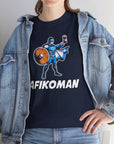 Afikoman Superhero Passover T - Shirt - Shop Israel