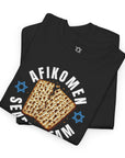 Afikomen Search Team T-Shirt - Shop Israel