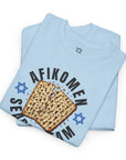 Afikomen Search Team T-Shirt - Shop Israel