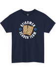 Afikomen Search Team T-Shirt - Shop Israel