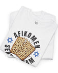 Afikomen Search Team T-Shirt - Shop Israel