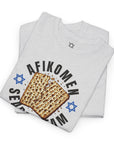 Afikomen Search Team T-Shirt - Shop Israel