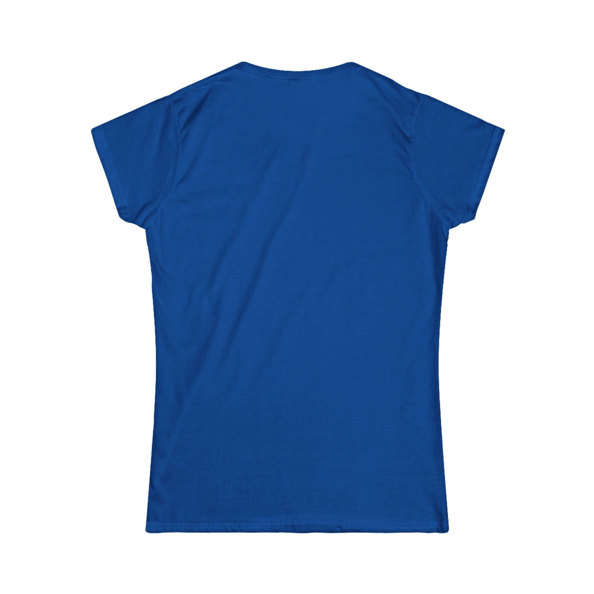 Ahava Hebrew Women&#39;s T-Shirt - Shop Israel