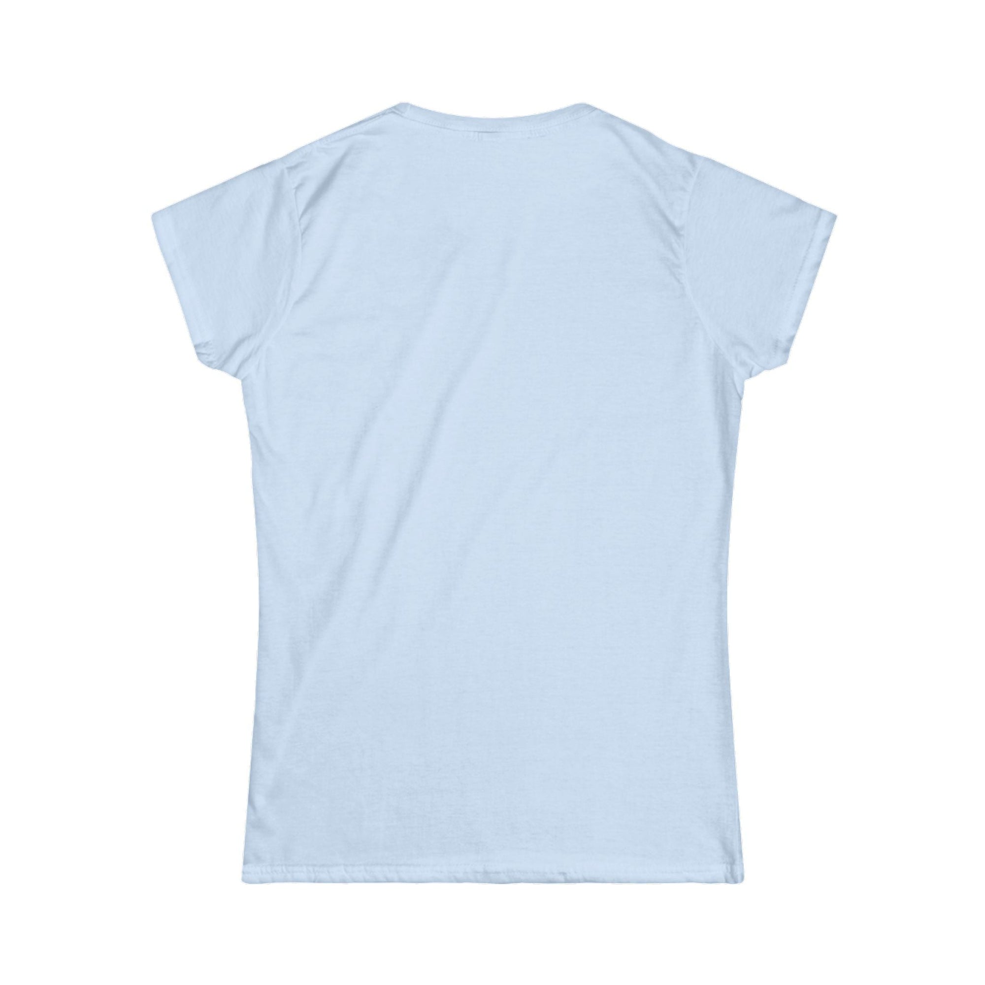 Ahava Hebrew Women&#39;s T-Shirt - Shop Israel