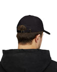 All Black Am Yisrael Chai Classic Hat - Shop Israel