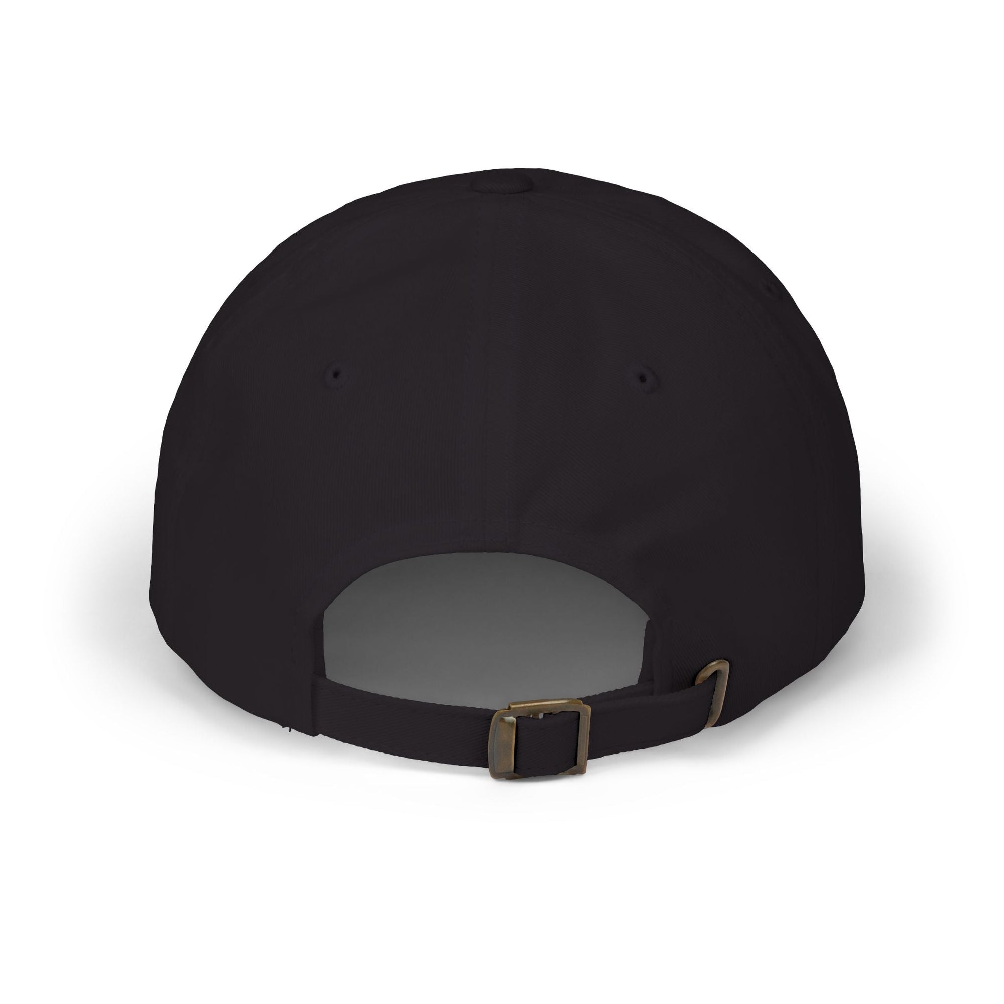 All Black Star of David Classic Hat - Shop Israel