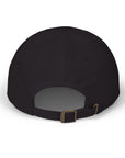 All Black Star of David Classic Hat - Shop Israel