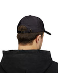 All Black Star of David Classic Hat - Shop Israel