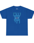 Am Yisrael Chai Graphic T-Shirt - Shop Israel