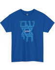 Am Yisrael Chai Graphic T-Shirt - Shop Israel