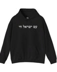 Am Yisrael Chai Hoodie - Shop Israel