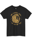 Am Yisrael Chai Lion T - Shirt - Shop Israel