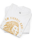 Am Yisrael Chai Lion T - Shirt - Shop Israel