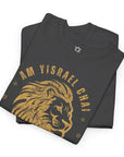 Am Yisrael Chai Lion T - Shirt - Shop Israel