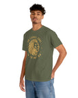 Am Yisrael Chai Lion T - Shirt - Shop Israel