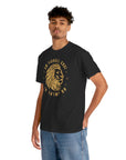 Am Yisrael Chai Lion T - Shirt - Shop Israel