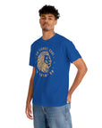 Am Yisrael Chai Lion T - Shirt - Shop Israel