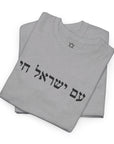 Am Yisrael Chai T - Shirt - Shop Israel