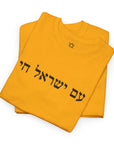 Am Yisrael Chai T - Shirt - Shop Israel