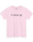 Am Yisrael Chai T - Shirt - Shop Israel