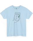 Am Yisrael Chai Tea T-Shirt - Shop Israel