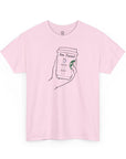 Am Yisrael Chai Tea T-Shirt - Shop Israel