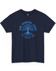 Am Yisrael Chai Tree of Life T-Shirt - Shop Israel