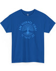 Am Yisrael Chai Tree of Life T-Shirt - Shop Israel