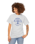 Am Yisrael Chai Tree of Life T-Shirt - Shop Israel