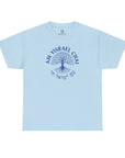 Am Yisrael Chai Tree of Life T-Shirt - Shop Israel